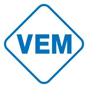 همگام صنعت پایدار الکترو موتور VEM